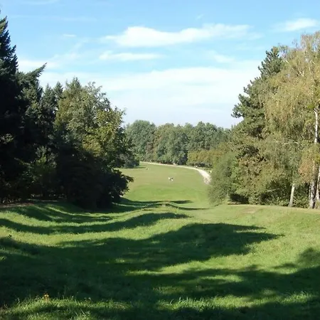 Apartament Green Wroclaw City Appartement *