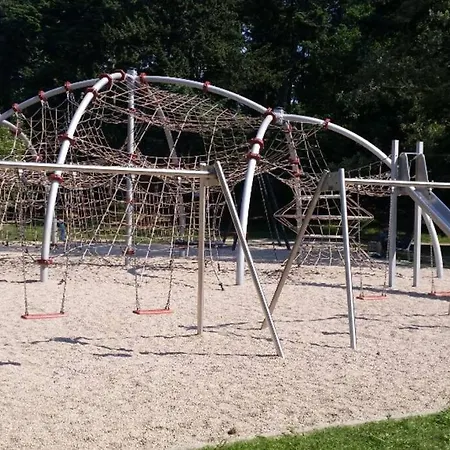 Apartament Green Wroclaw City Appartement