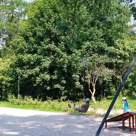 Apartament Green Wroclaw City *