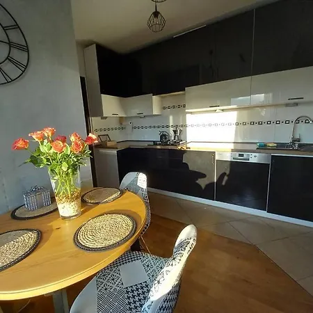 Apartament Green Wroclaw City * Wrocław