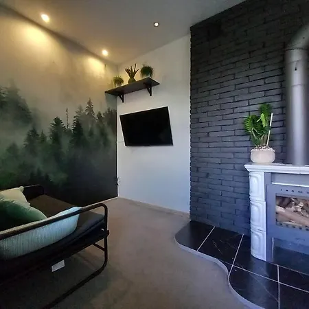 Apartament Green Wroclaw City Wrocław