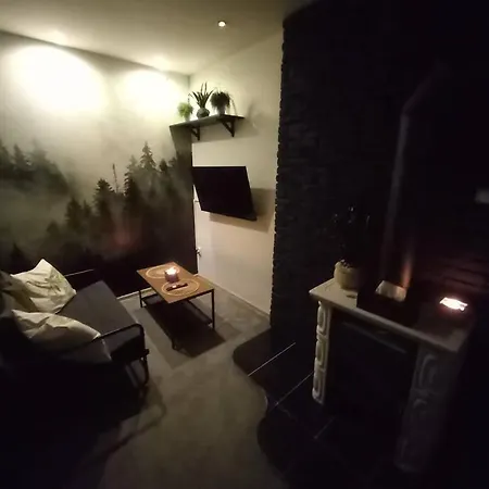 Apartament Green Wroclaw City