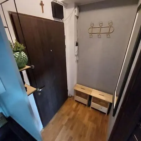 Appartement Apartament Green Wroclaw City Wrocław