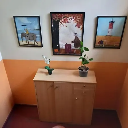 Appartement Apartament Green Wroclaw City