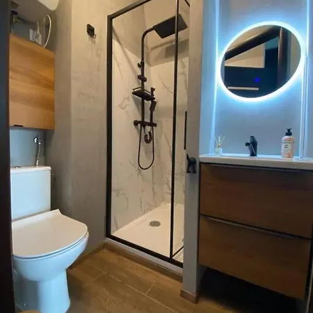 Appartement Apartament Green Wroclaw City *