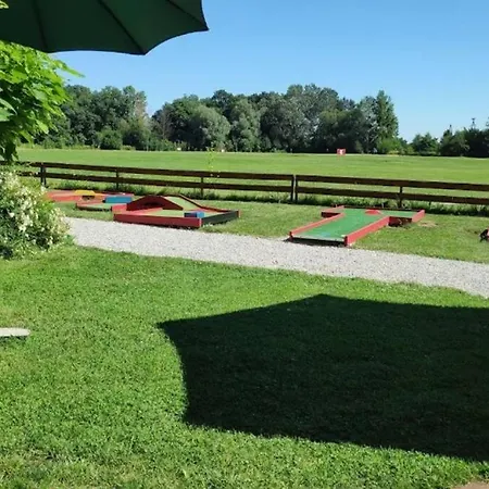 Appartement Apartament Green Wroclaw City