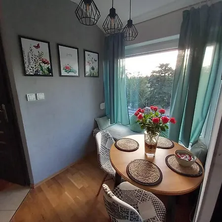 Appartement Apartament Green Wroclaw City *