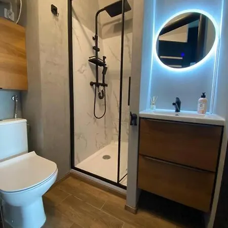 Apartament Green Wroclaw City