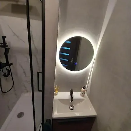 Апартаменти Apartament Green Wroclaw City *